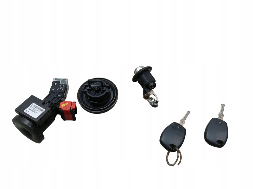 IGNITION KEY INSERT DACIA LODGY 285916556R