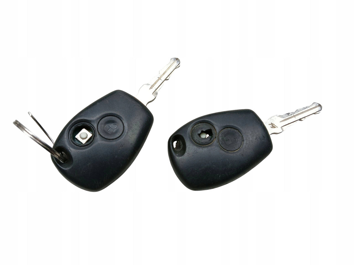IGNITION KEY INSERT DACIA LODGY 285916556R