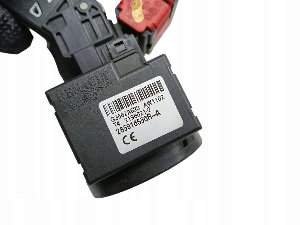 IGNITION KEY INSERT DACIA LODGY 285916556R