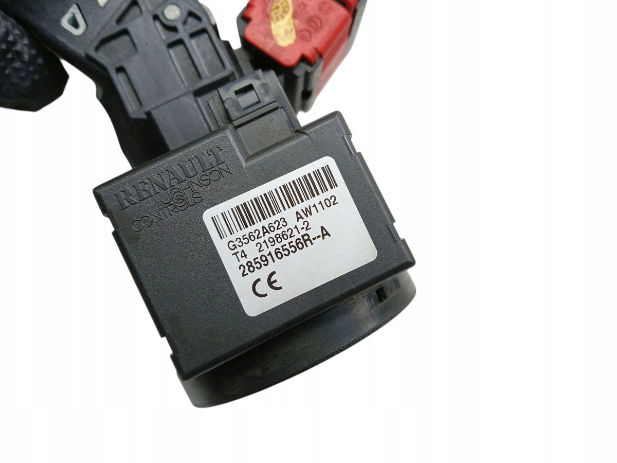 IGNITION KEY INSERT DACIA LODGY 285916556R