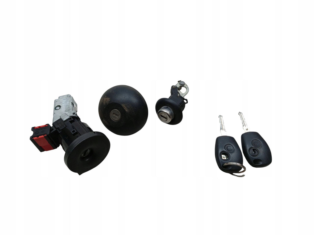 IGNITION KEY INSERT DACIA LODGY 285916556R