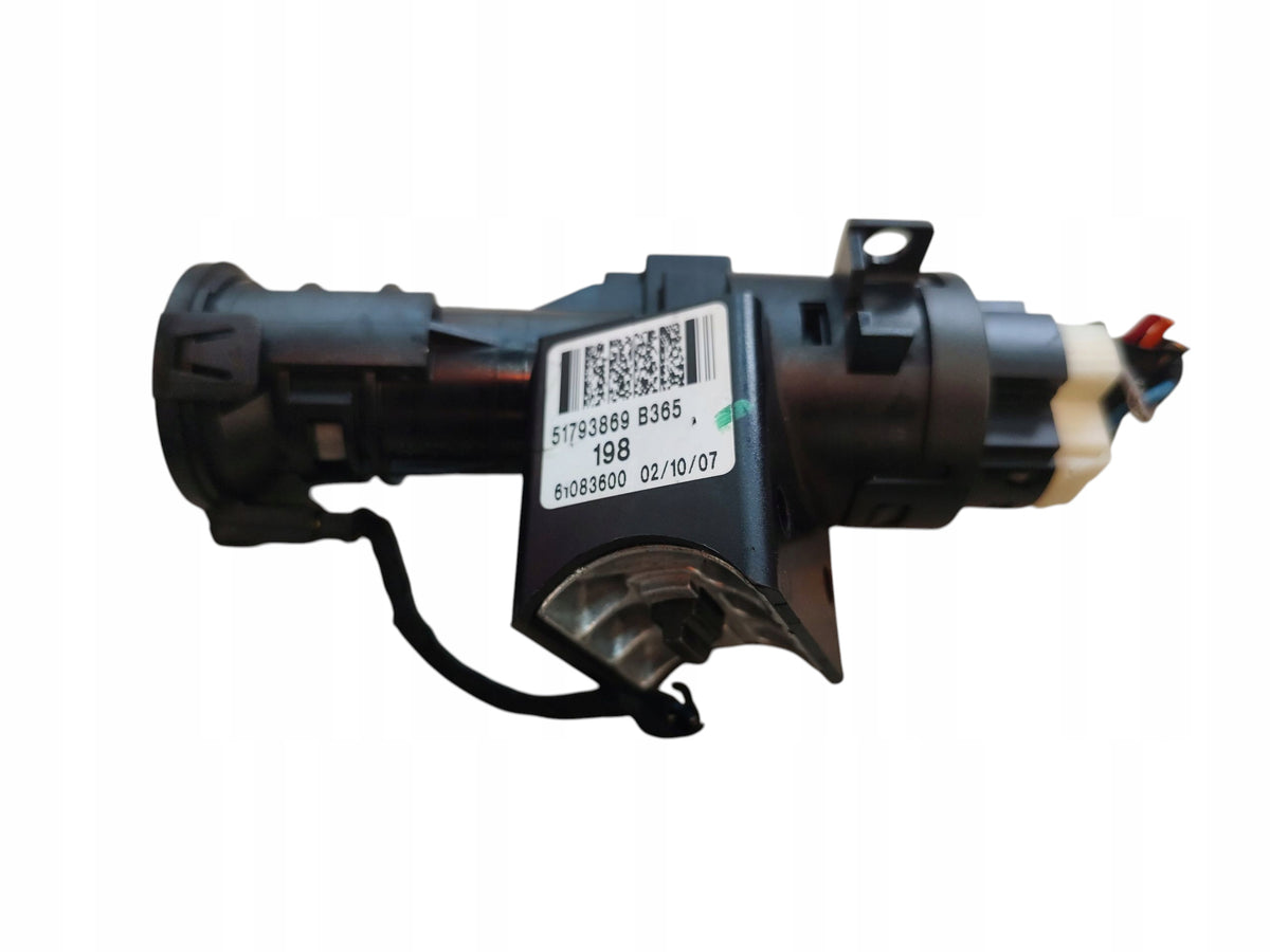 IGNITION KEY INSERT FIAT BRAVO II 51793869