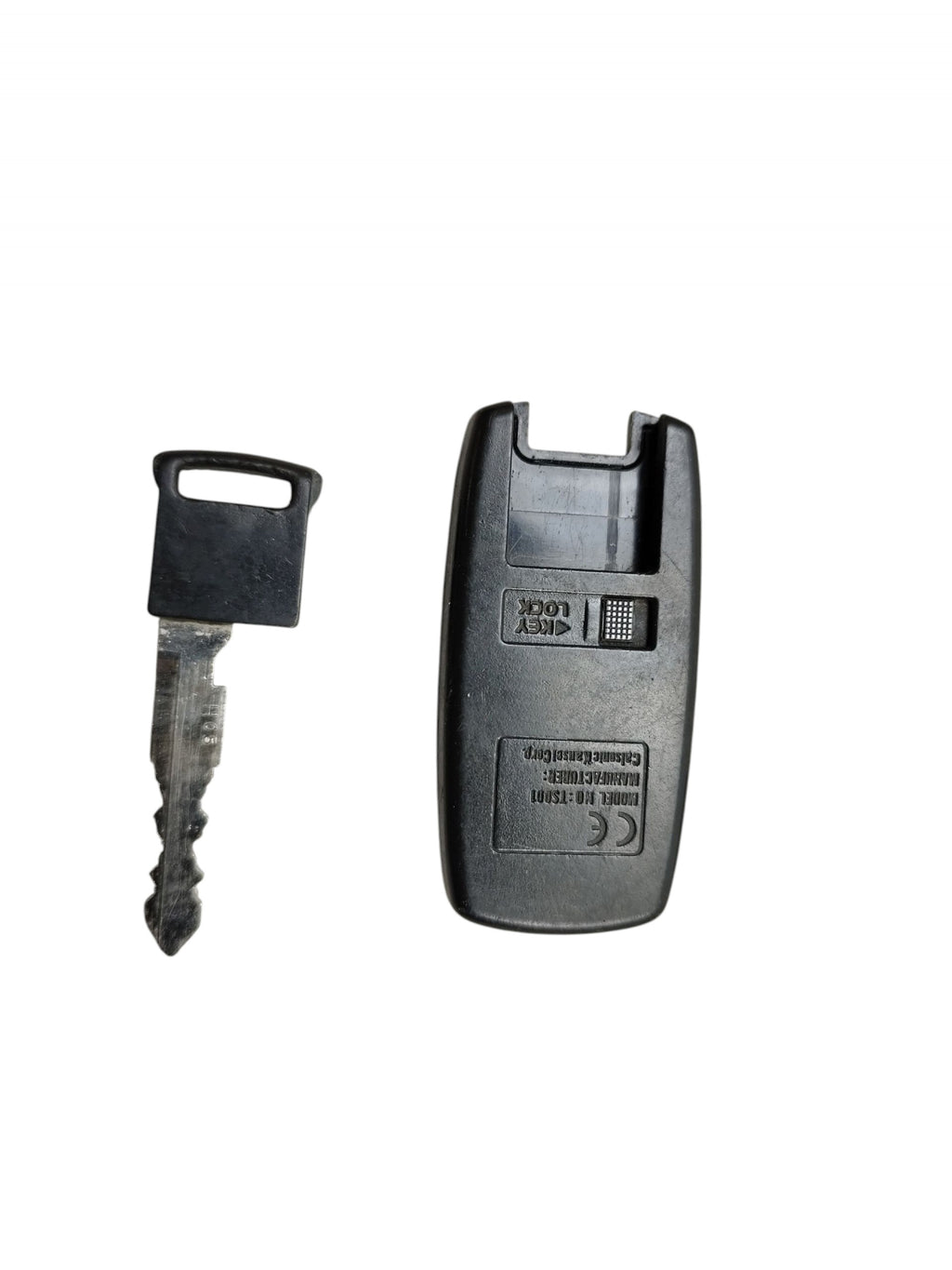 IGNITION KEY INSERT FIAT SEDICI 33970-62J00GB