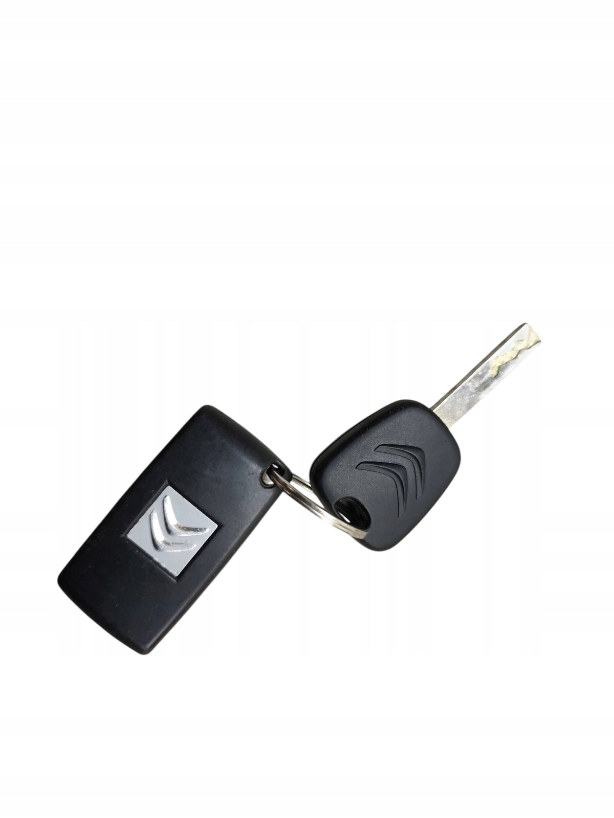 IGNITION KEY INSERT FILLER CAP CITROEN C3 II E1105995