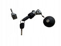 IGNITION KEY INSERT FILLER CAP CITROEN C3 II E1105995