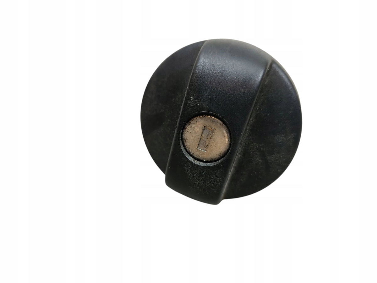 IGNITION KEY INSERT FUEL CAP PEUGEOT 208 I
