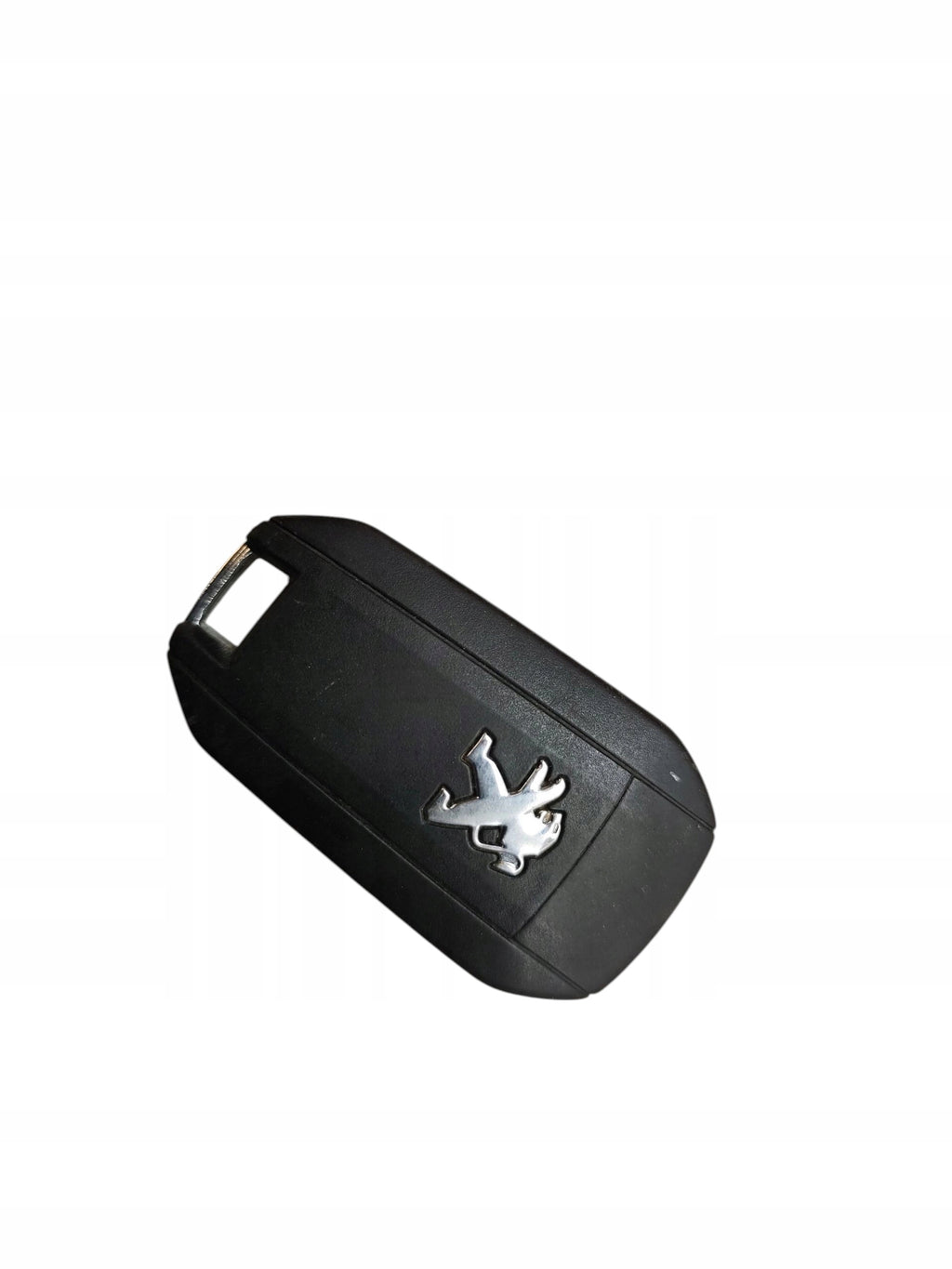 IGNITION KEY INSERT FUEL CAP PEUGEOT 208 I