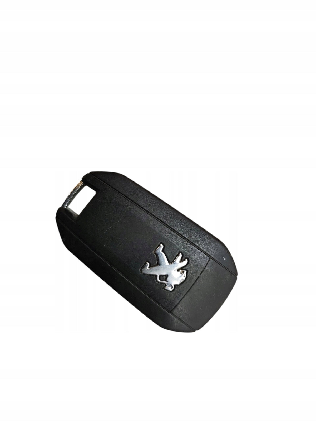 IGNITION KEY INSERT FUEL CAP PEUGEOT 208 I