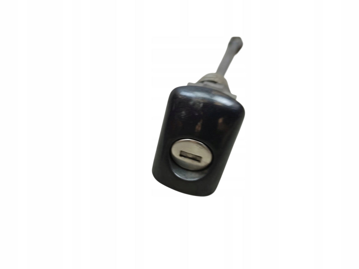 IGNITION KEY INSERT FUEL CAP PEUGEOT 208 I