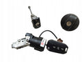 IGNITION KEY INSERT FUEL CAP PEUGEOT 208 I
