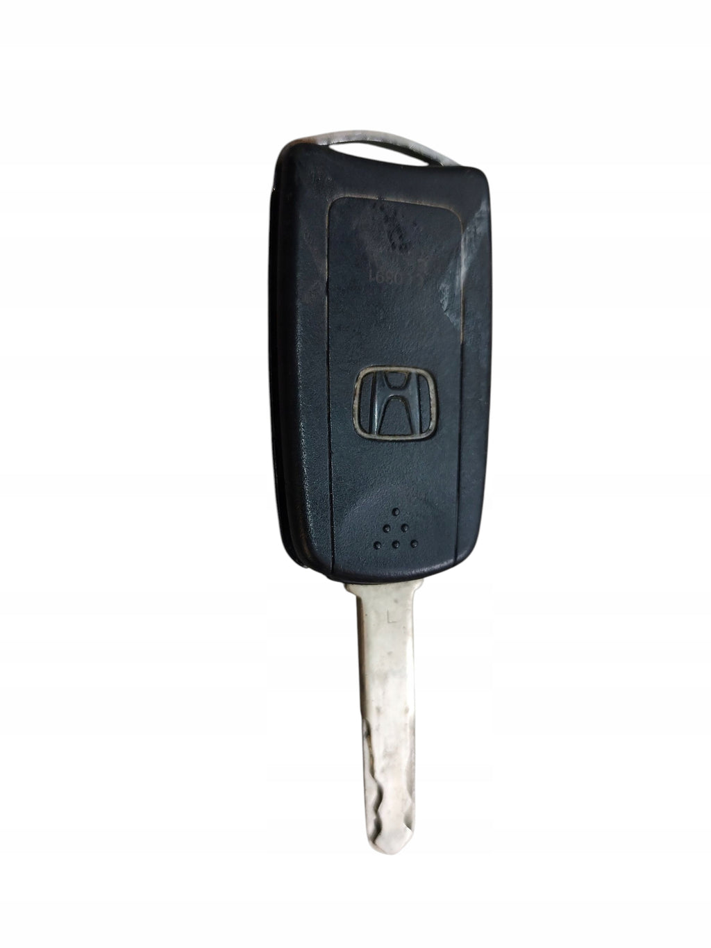 IGNITION KEY INSERT HONDA JAZZ III (2011-2015)