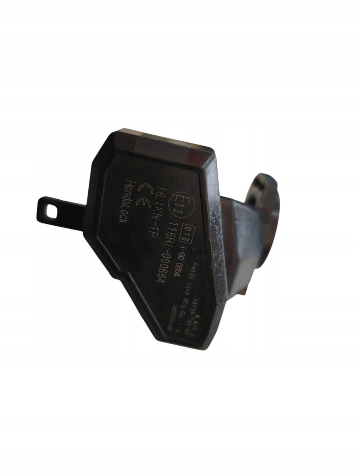 IGNITION KEY INSERT HONDA JAZZ III (2011-2015)