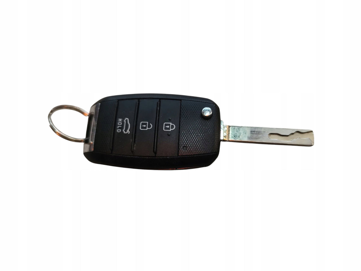 IGNITION KEY INSERT KIA CARENS IV 49A610-1110