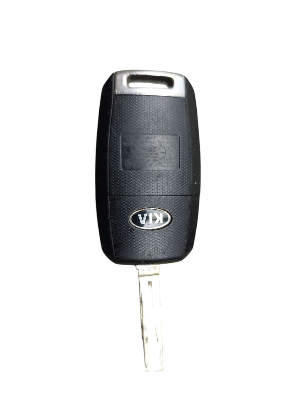 IGNITION KEY INSERT KIA CARENS IV LIFT 2013-2019 48A610-1110