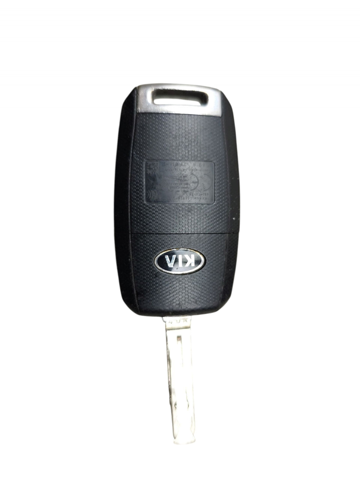IGNITION KEY INSERT KIA CARENS IV LIFT 2013-2019 48A610-1110