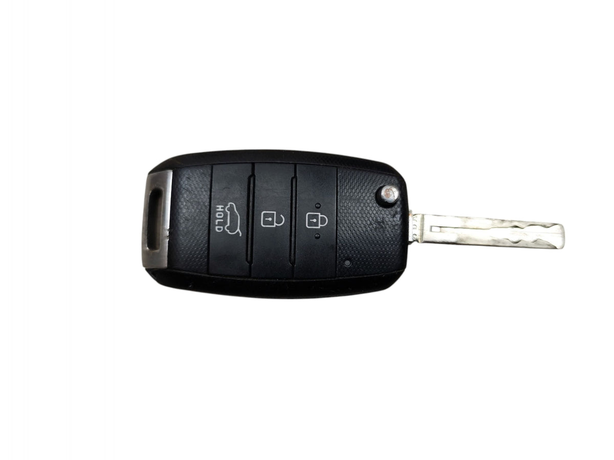 IGNITION KEY INSERT KIA CARENS IV LIFT 2013-2019 48A610-1110