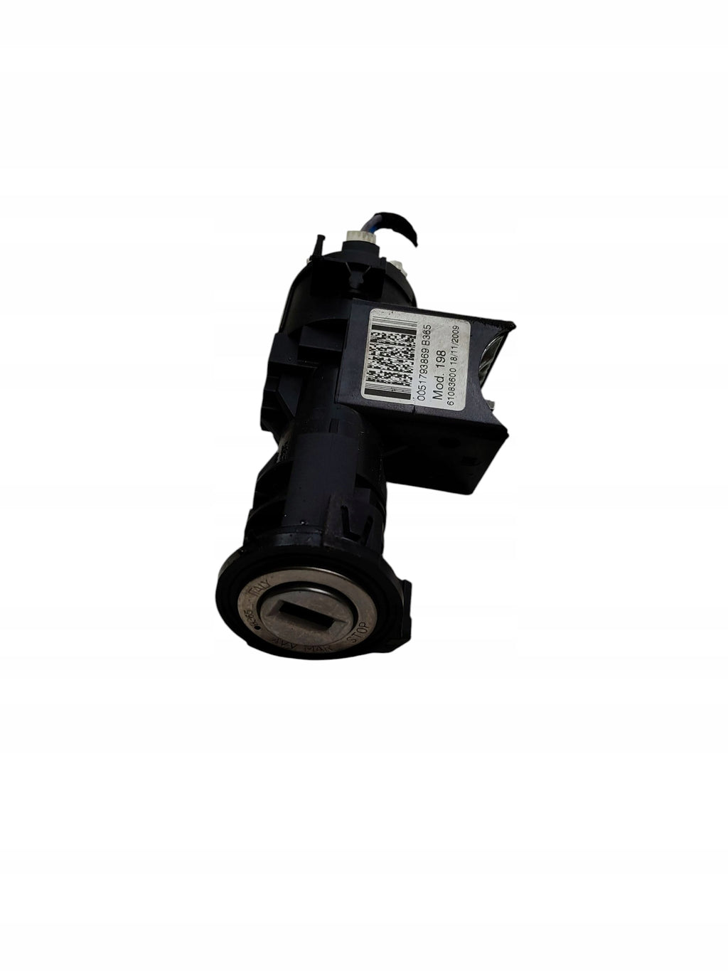 IGNITION KEY INSERT LANCIA DELTA III (2008-2014)