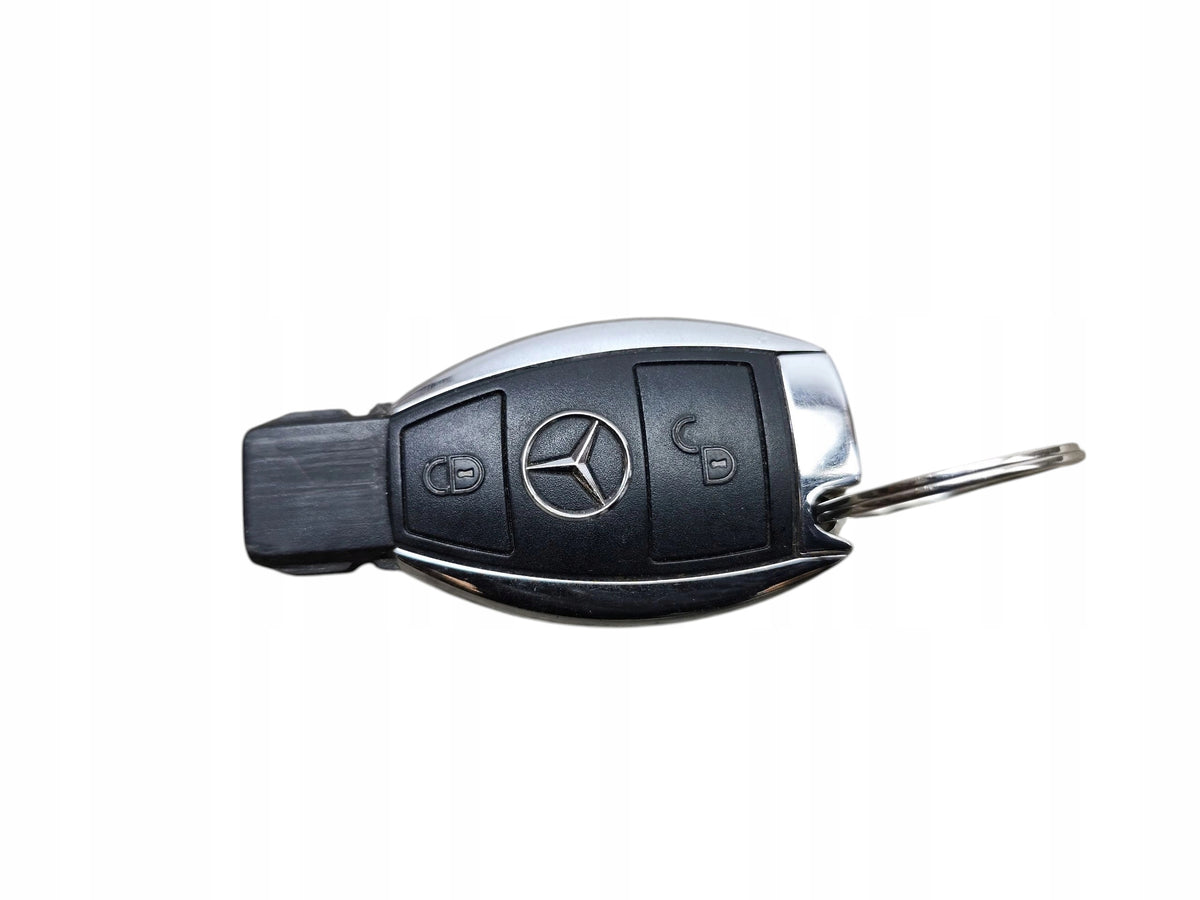IGNITION KEY INSERT MERCEDES B W246 (2011-2014) A2469059900