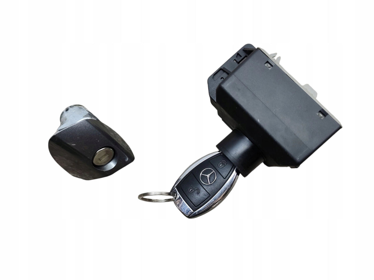 IGNITION KEY INSERT MERCEDES B W246 (2011-2014) A2469059900