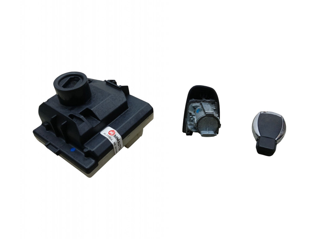 IGNITION KEY INSERT MERCEDES GLC AND X253 C253 W205 A2059000924