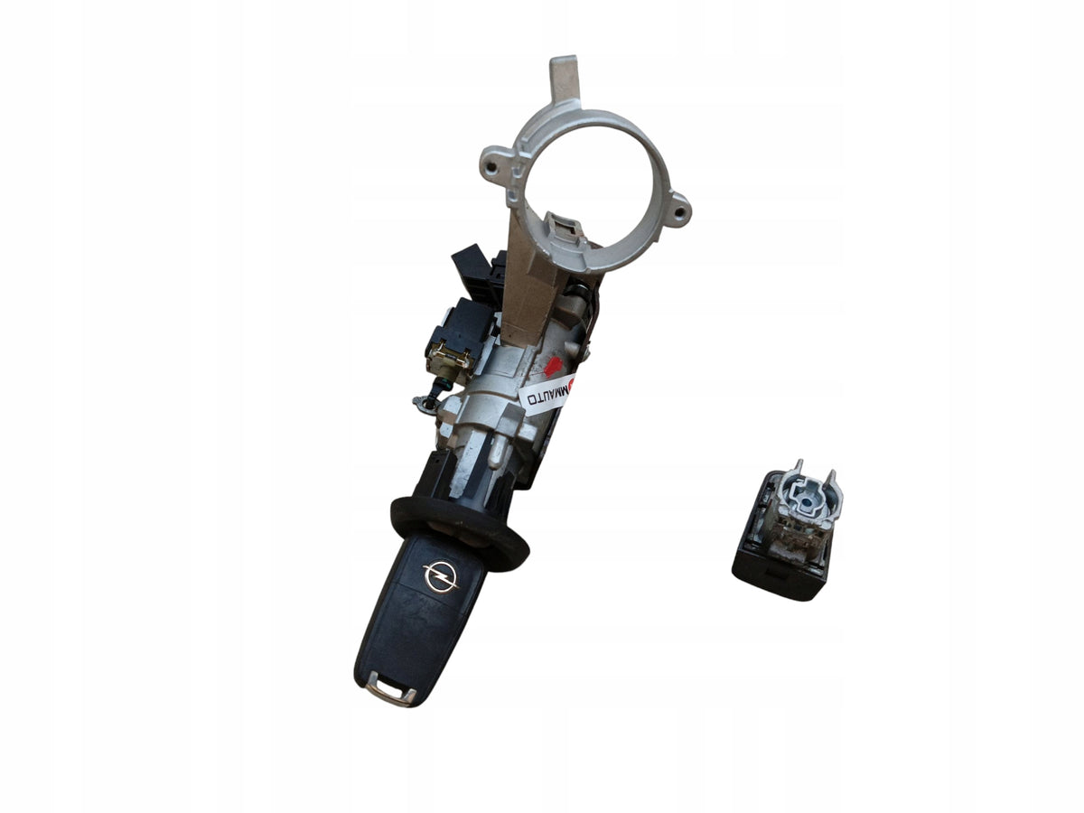 IGNITION KEY INSERT OPEL MERIVA B 4121694