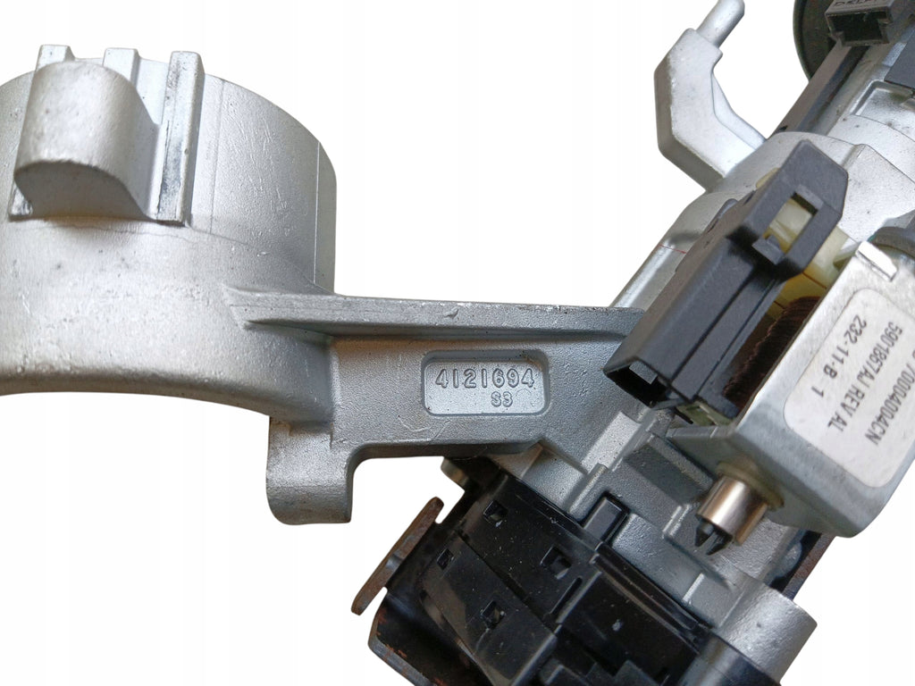 IGNITION KEY INSERT OPEL MERIVA B 4121694