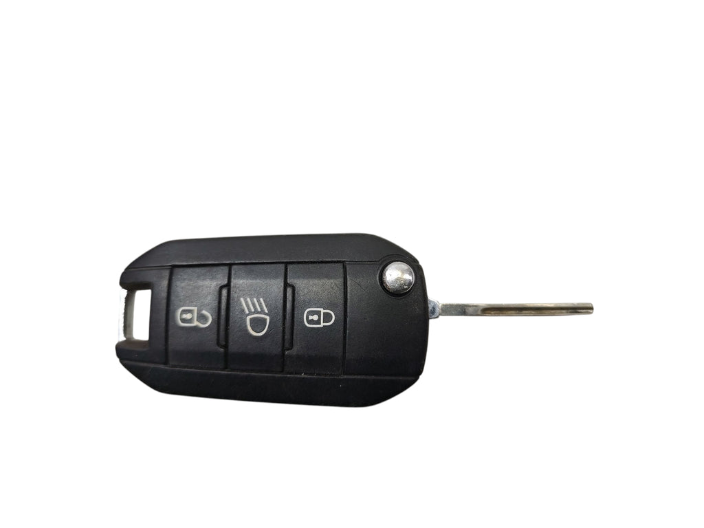 IGNITION KEY INSERT PEUGEOT 2008 AND (2013-2016) 36454600