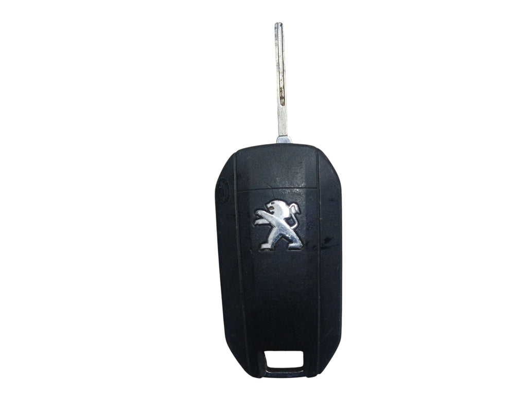 IGNITION KEY INSERT PEUGEOT 208 AND (2012-2015) 96762547