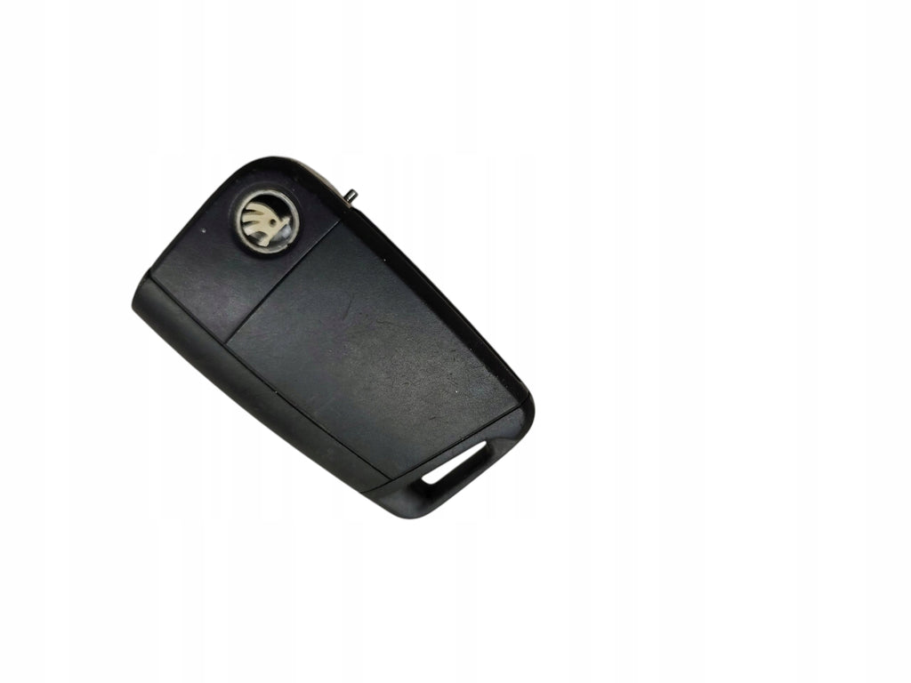 IGNITION KEY INSERT SKODA SUPERB III 1K0905851 5Q0905865A