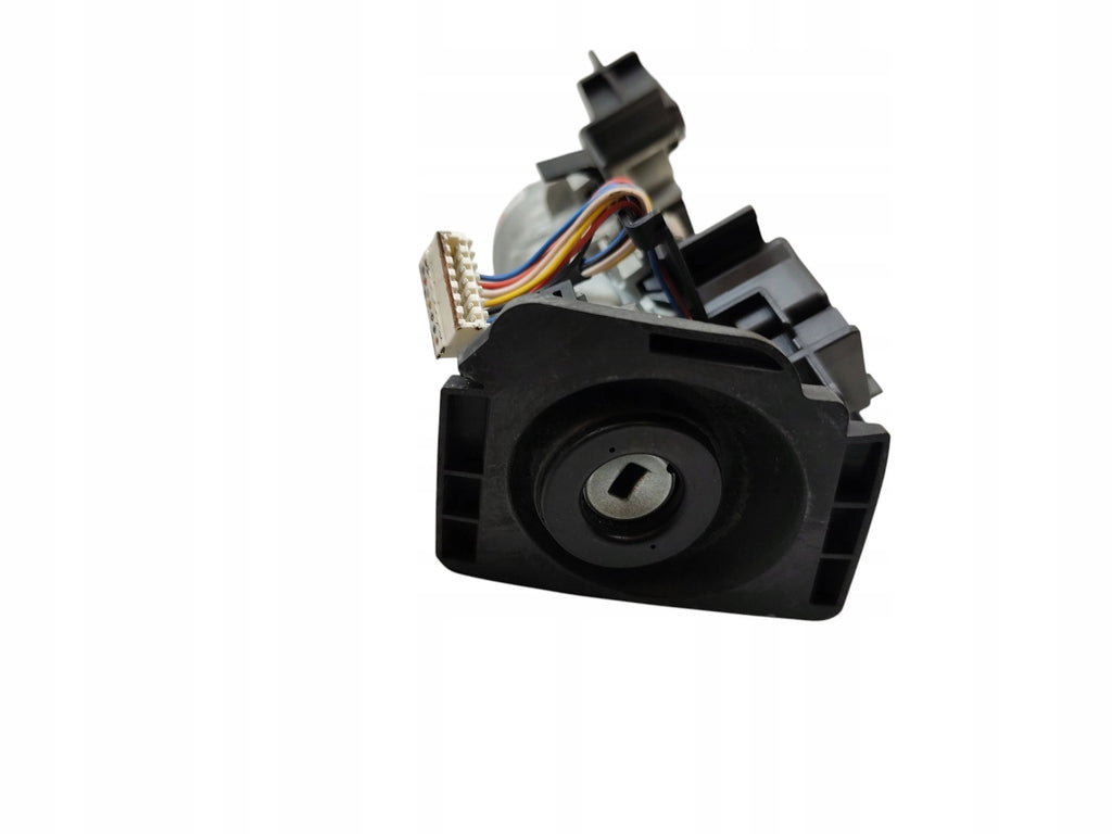IGNITION KEY INSERT SKODA SUPERB III 1K0905851 5Q0905865A