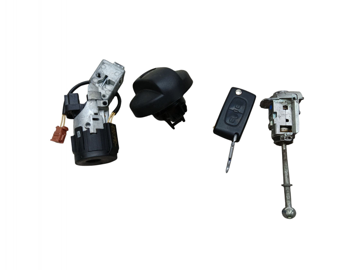 IGNITION KEY INSERT STOPPER CITROEN C3 PICASSO (2009-2012)