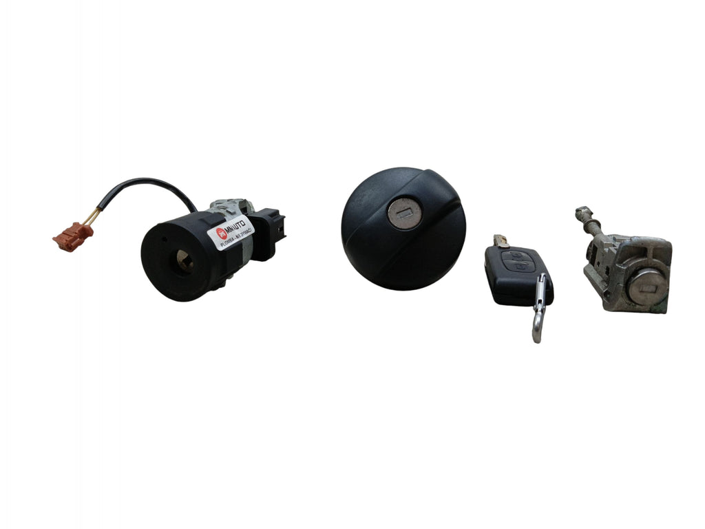 IGNITION KEY INSERT STOPPER CITROEN C3 PICASSO (2009-2012)