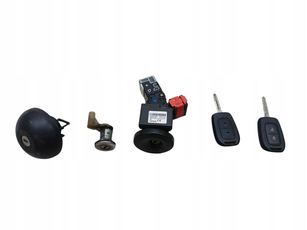 IGNITION KEY INSERT STOPPER DACIA DOKKER 487003947R