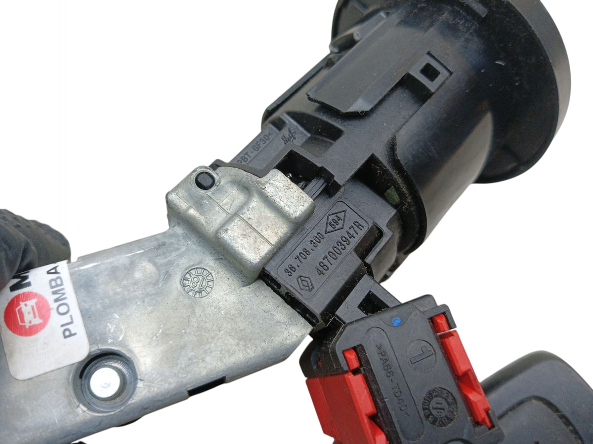 IGNITION KEY INSERT STOPPER DACIA DOKKER 487003947R