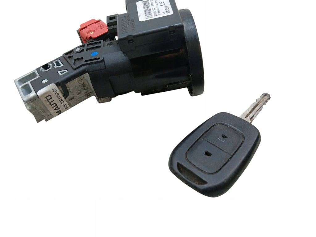 IGNITION KEY INSERT STOPPER DACIA DOKKER 487003947R