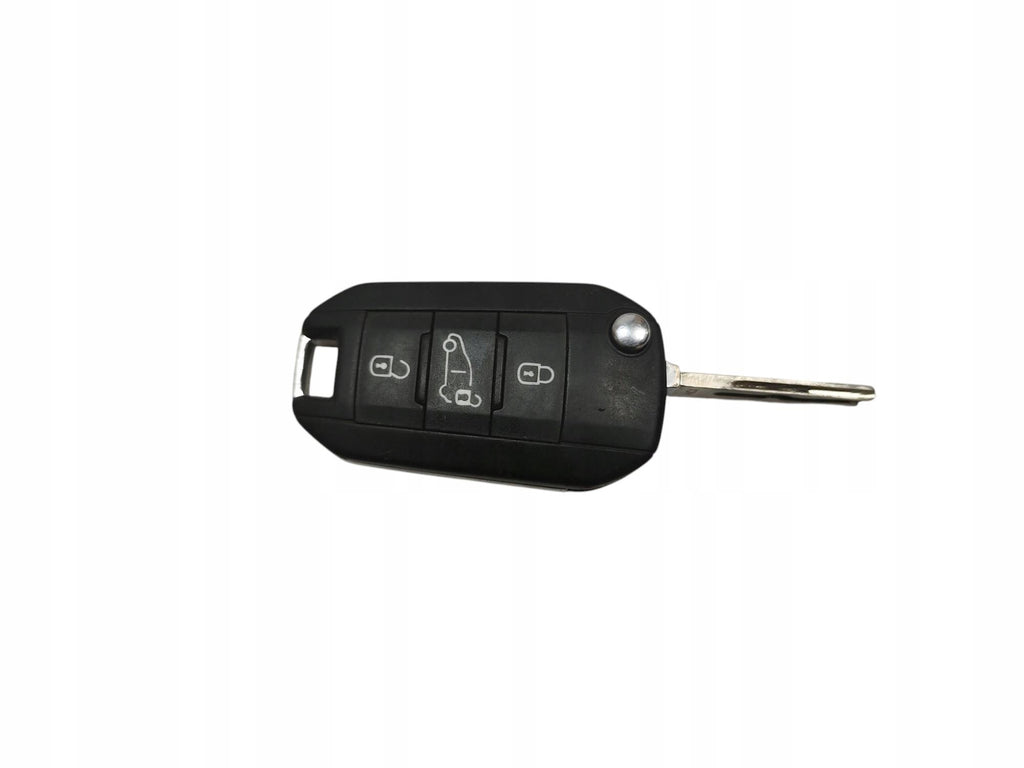 IGNITION KEY INSERT STOPPER OPEL VIVARO C 9673257480