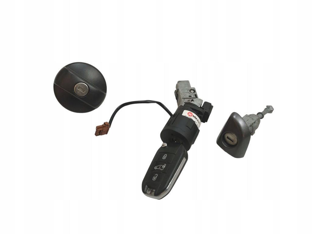 IGNITION KEY INSERT STOPPER OPEL VIVARO C 9673257480
