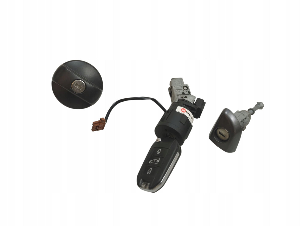 IGNITION KEY INSERT STOPPER OPEL VIVARO C 9673257480