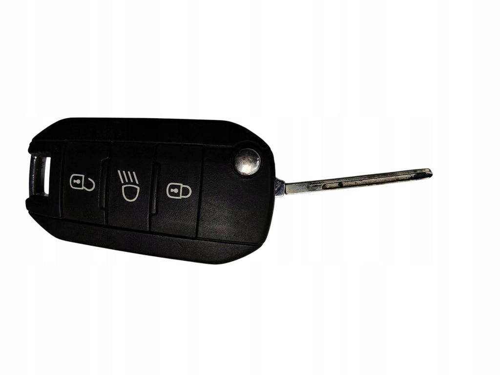 IGNITION KEY INSERT STOPPER PEUGEOT 308 II T9 (2014-2017) 9663123380