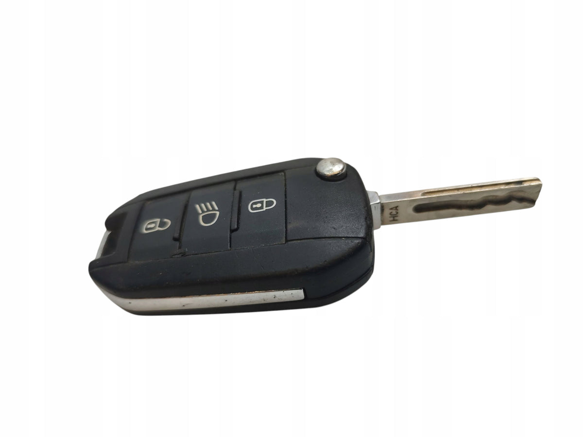 IGNITION KEY INSERT STOPPER PEUGEOT 308 II T9