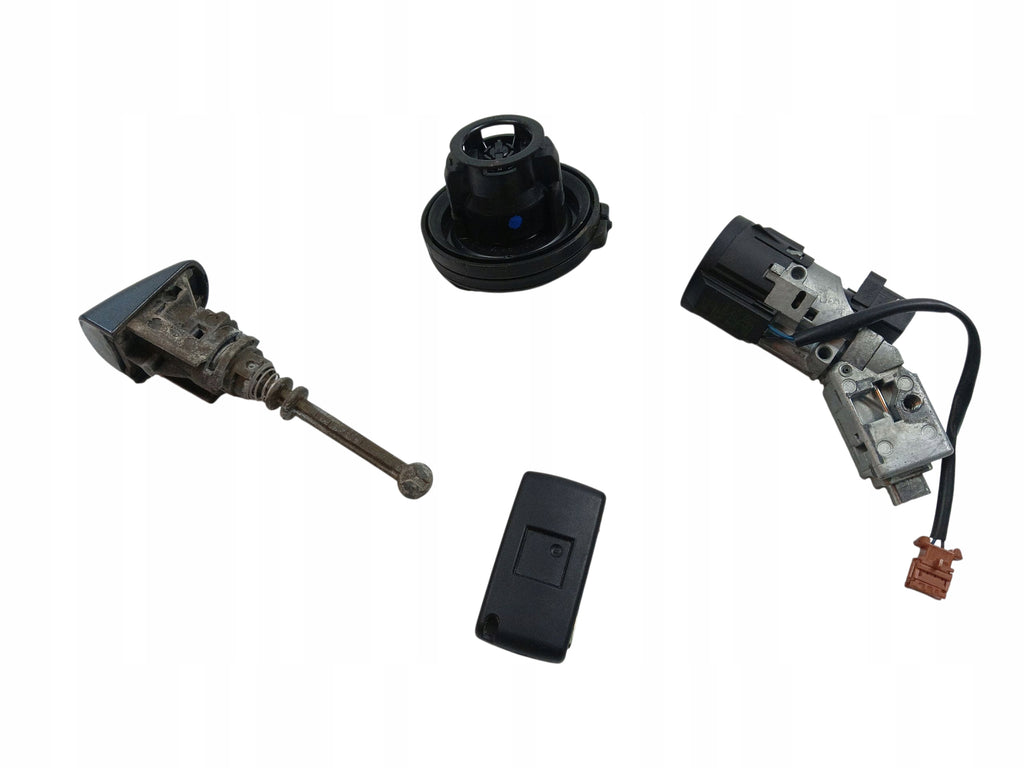 IGNITION KEY INSERT STOPPER PEUGEOT 407 N0502073 9648445180