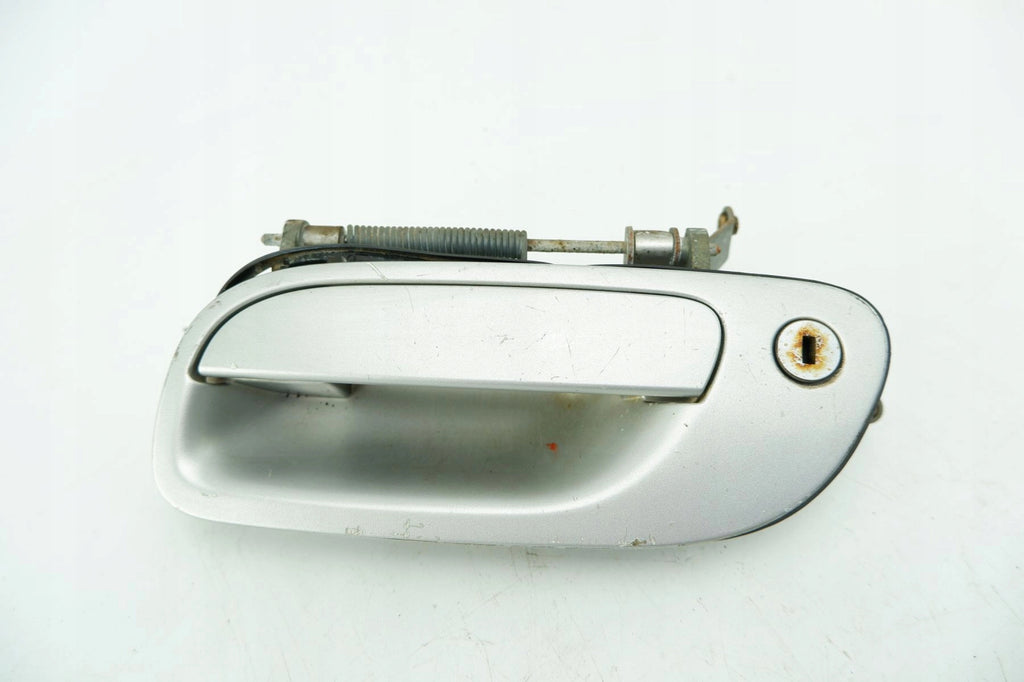 IGNITION KEY INSERT VOLVO S80 I (1998-2004)