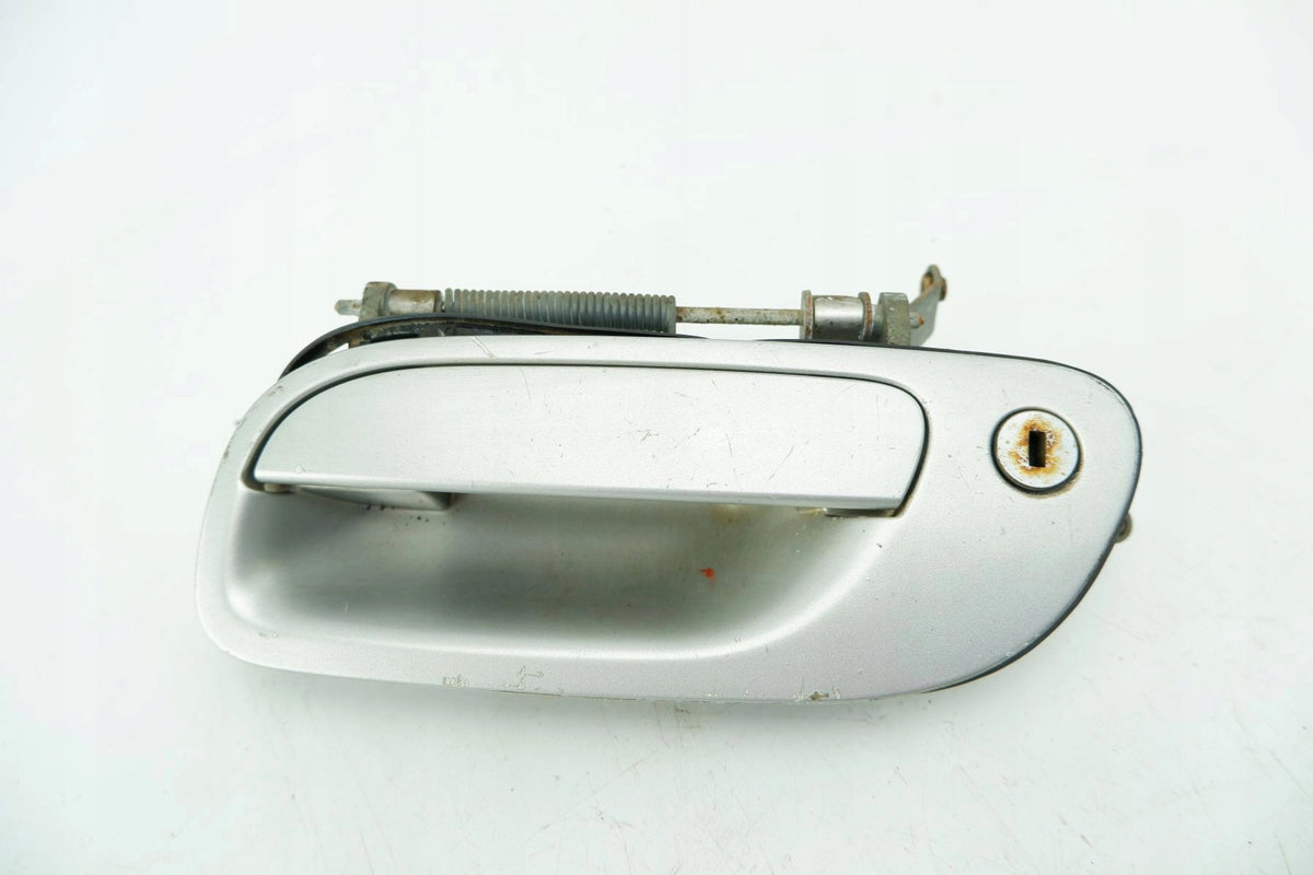 IGNITION KEY INSERT VOLVO S80 I (1998-2004)