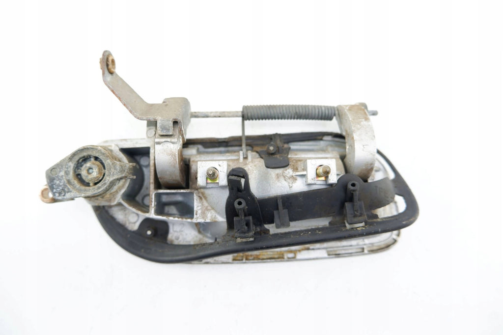 IGNITION KEY INSERT VOLVO S80 I (1998-2004)