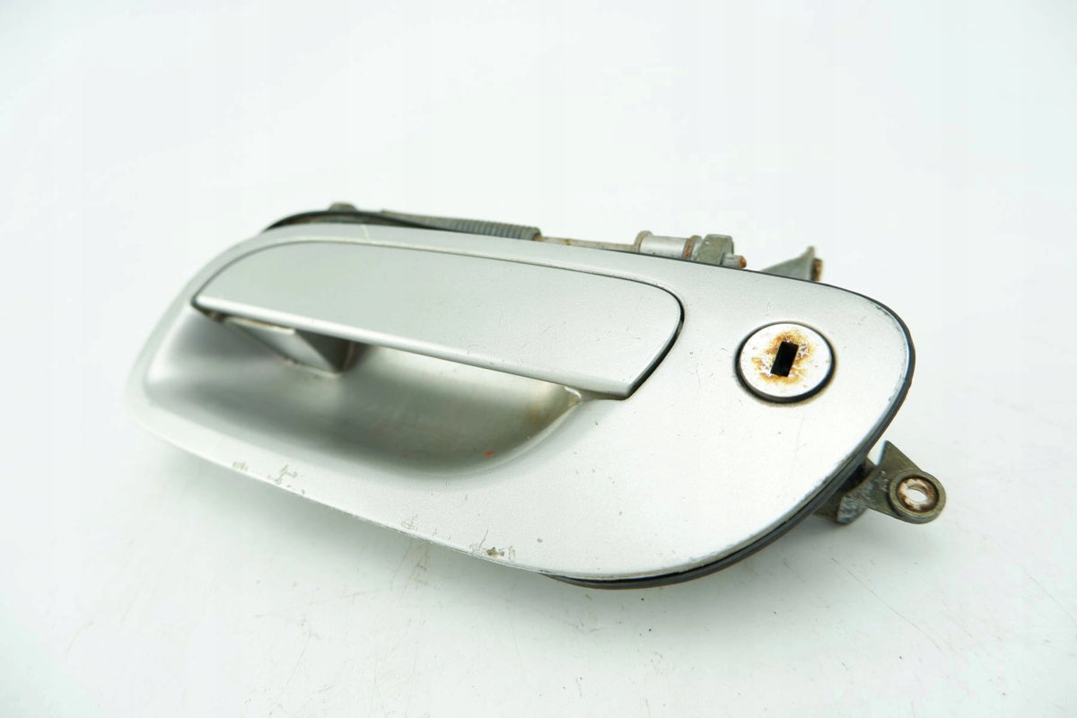 IGNITION KEY INSERT VOLVO S80 I (1998-2004)