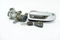 IGNITION KEY INSERT VOLVO S80 I (1998-2004)
