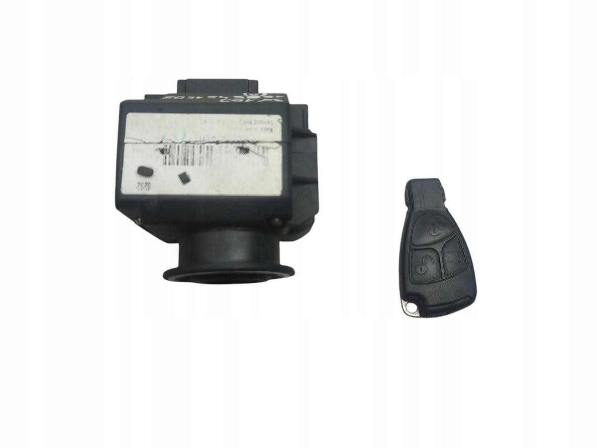 IGNITION KEY MERCEDES A W169 16054515089