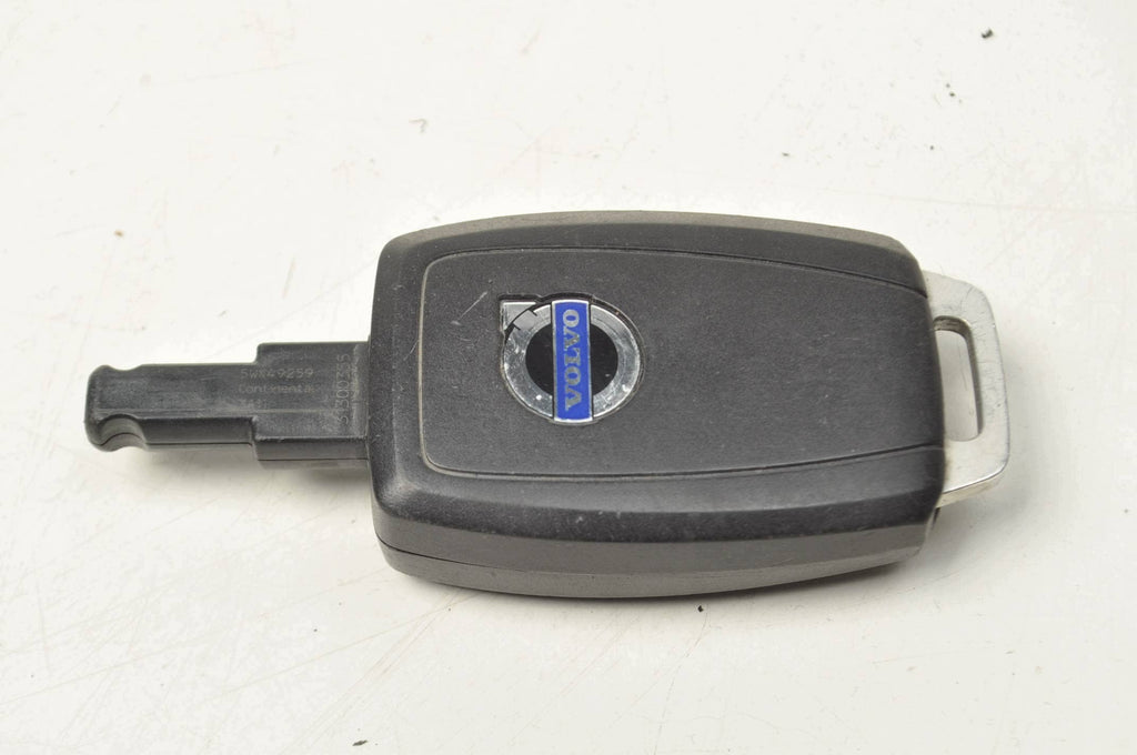 IGNITION KEY VOLVO C30 S40 II V50 C70 31300585 31300355 LIFT