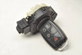 IGNITION KEY VOLVO C30 S40 II V50 C70 31300585 31300355 LIFT