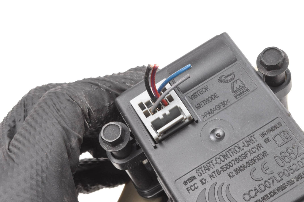 IGNITION KEY VOLVO S80 II V70 III XC70 NT8-156076G9FXCVR EUROPE
